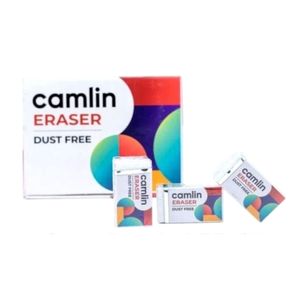Camlin All Clear Eraser