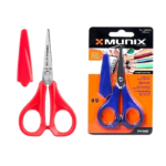 Munix Scissor (Sl-1150C)-5inches