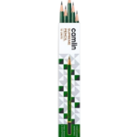 Camlin Supreme Wooden Pencil