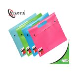 AEROTIX MY CLEAR BAG (OT - H533F) WITH HANDLE